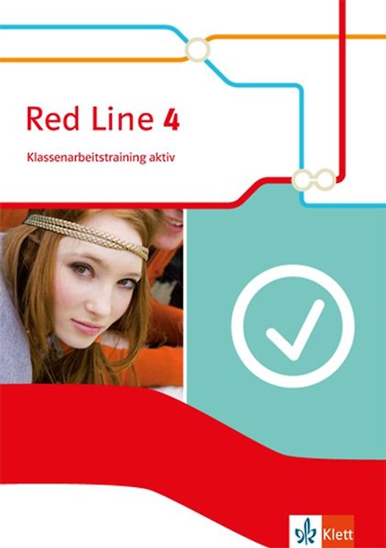 Red Line 4