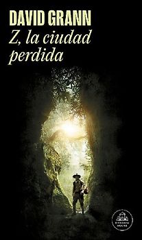 Z, la ciudad perdida