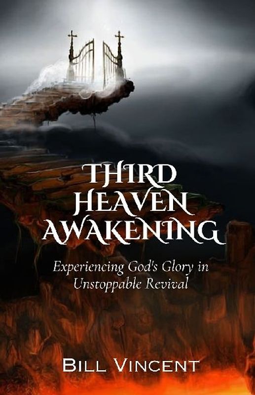 Third Heaven Awakening