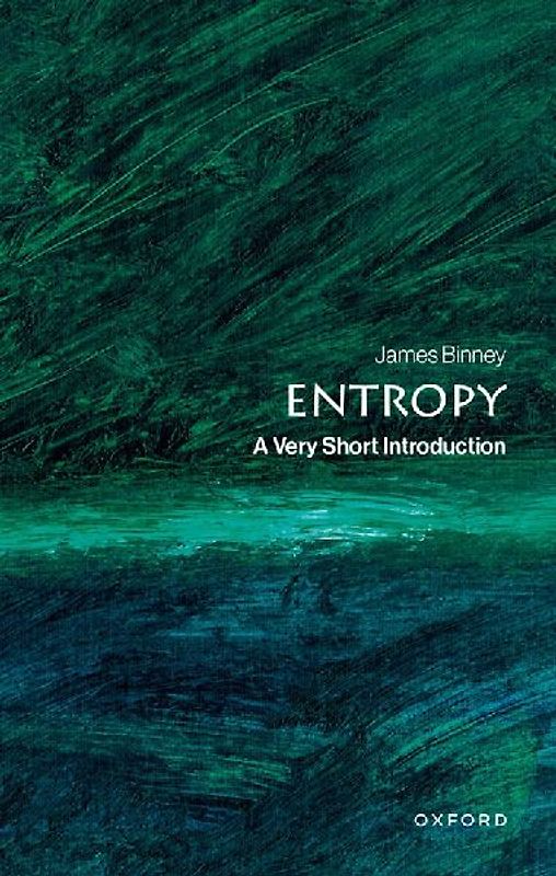 Entropy