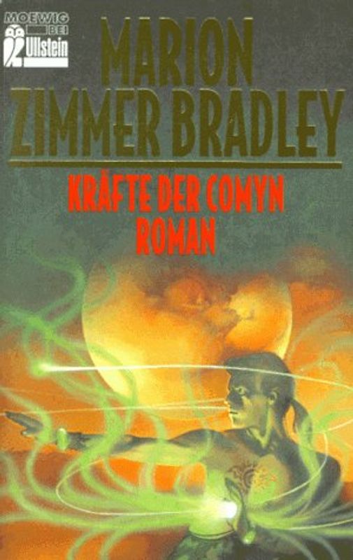 Die Kräfte der Comyn