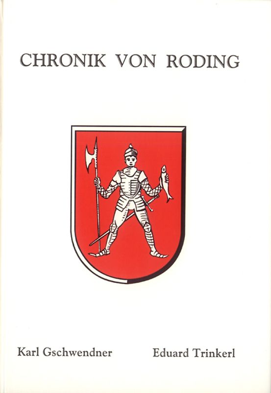 Chronik von Roding