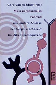 Mein paranormales Fahrrad