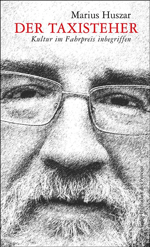 Der Taxisteher