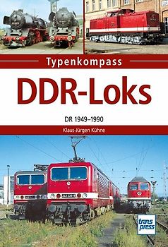 Loks der DDR