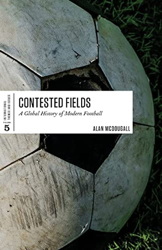 Contested Fields