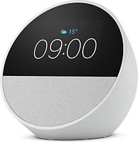Amazon Echo Spot [2024] wit