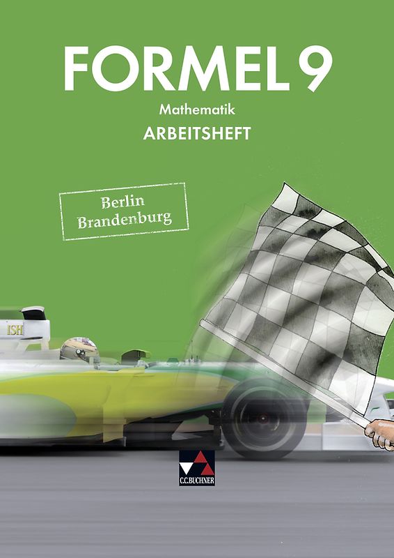 Formel – Berlin/Brandenburg / Formel Berlin/Brandenburg AH 9