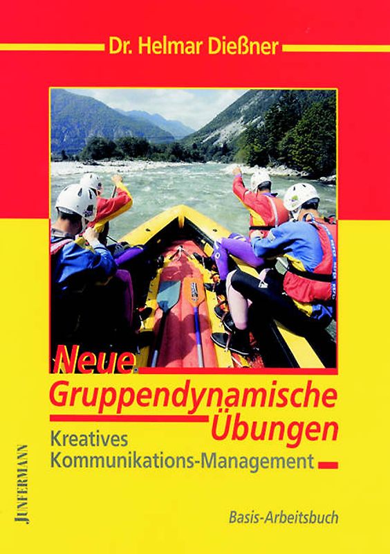Neue Gruppendynamische Übungen
