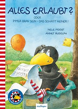 Alles erlaubt? oder Immer brav sein – das schafft keiner!