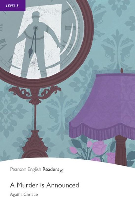 Level 5: A Murder is Announced