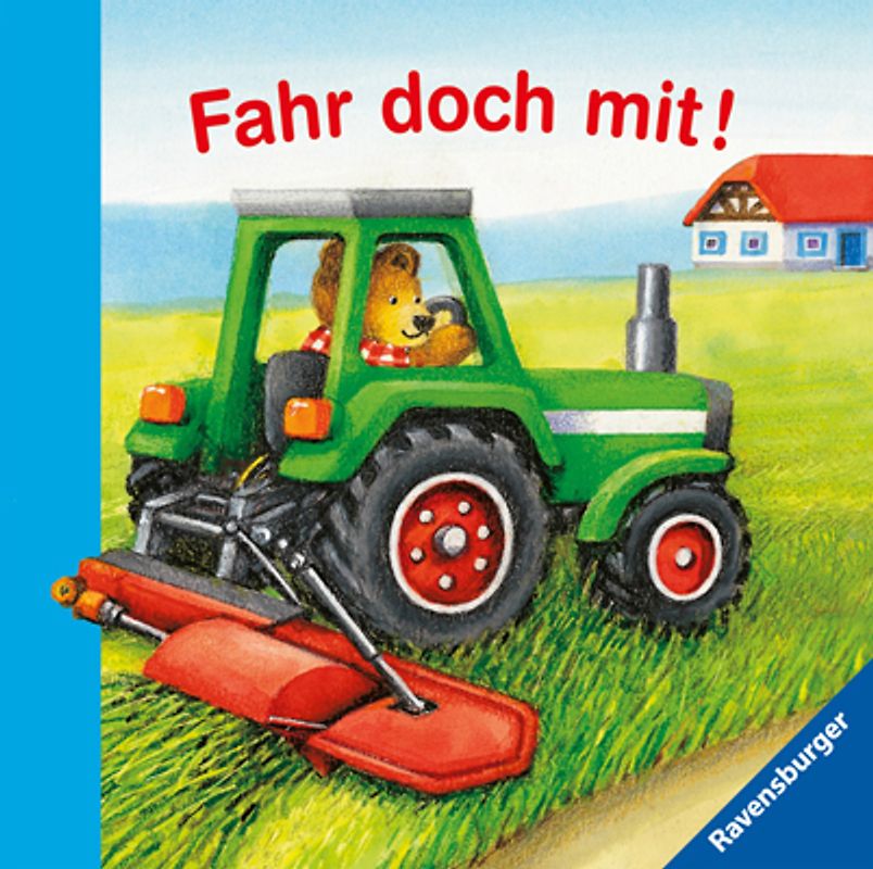 Fahr doch mit!