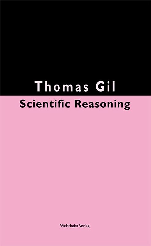 Scientific Reasoning