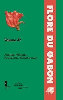 Flore du Gabon Vol. 47
