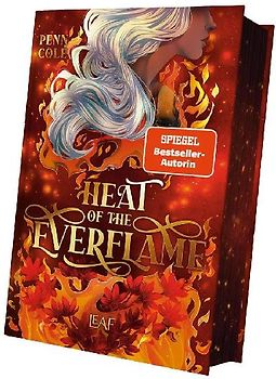 Heat of the Everflame