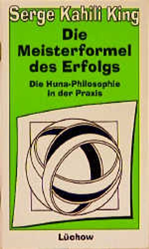 Die Meisterformel des Erfolgs