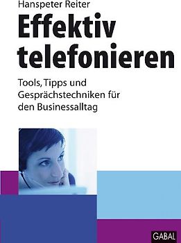 Effektiv telefonieren