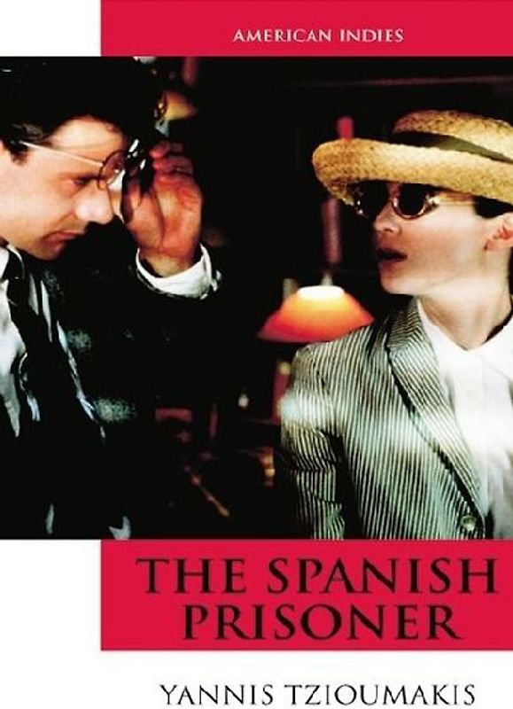 The Spanish Prisoner