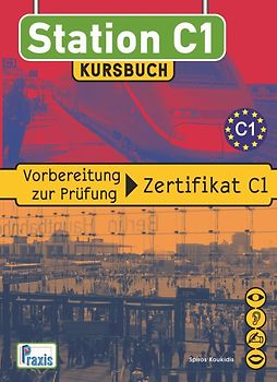 Station C1 - Kursbuch