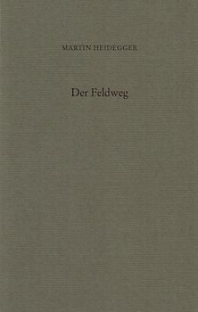 Der Feldweg