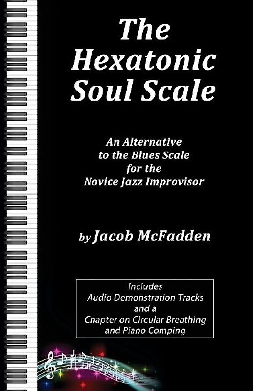 The Hexatonic Soul Scale