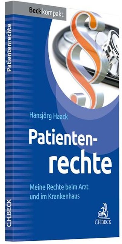 Patientenrechte