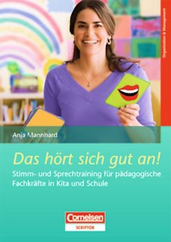 Das hört sich gut an!