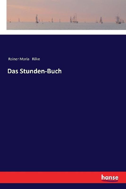 Das Stunden-Buch