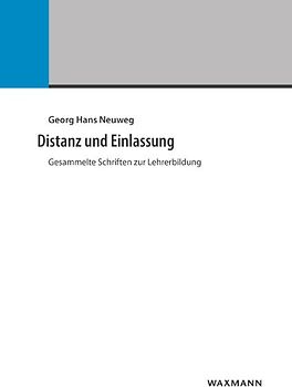 Distanz und Einlassung