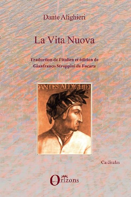 VITA NUOVA (DANTE)