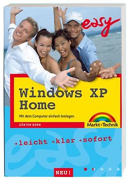 Windows XP Home