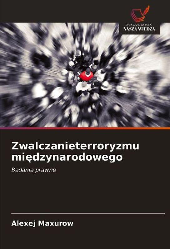 Zwalczanieterroryzmu mi¿dzynarodowego