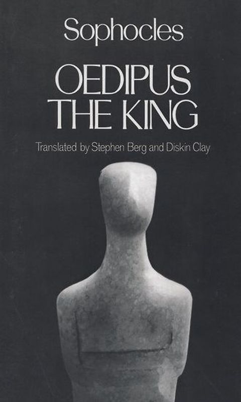 Oedipus the King