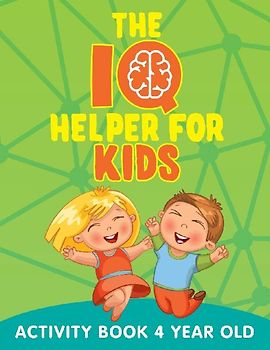 The IQ Helper for Kids