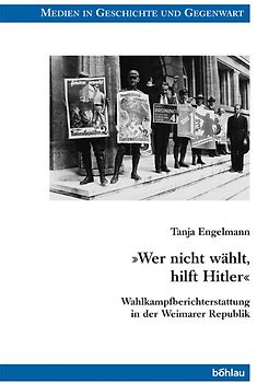 »Wer nicht wählt, hilft Hitler«