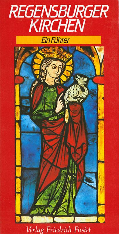 Regensburger Kirchen