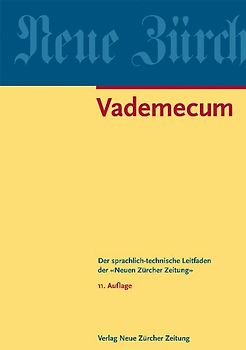 Vademecum