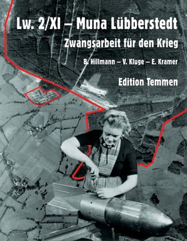 LW. 2 XI - Muna LÜBBERSTEDT