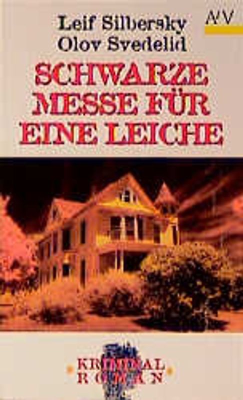 Schwarze Messe für eine Leiche