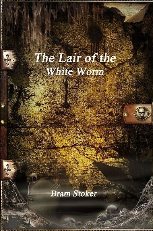 The Lair of the White Worm
