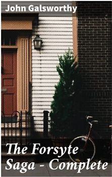 The Forsyte Saga - Complete