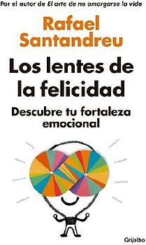 Los Lentes de la Felicidad / The Lenses of Happinessillustrates