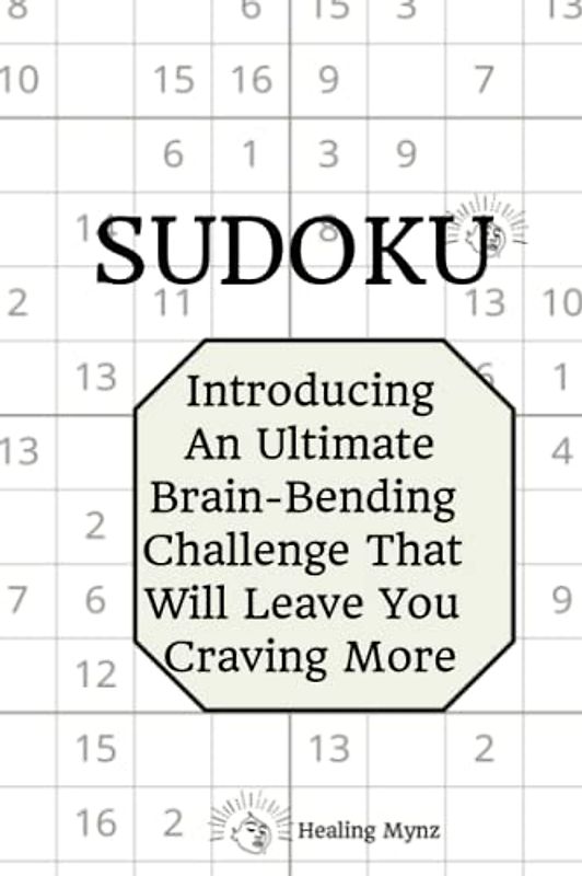 Sudoku Challenge: Easy To Hard Sudoku Puzzles