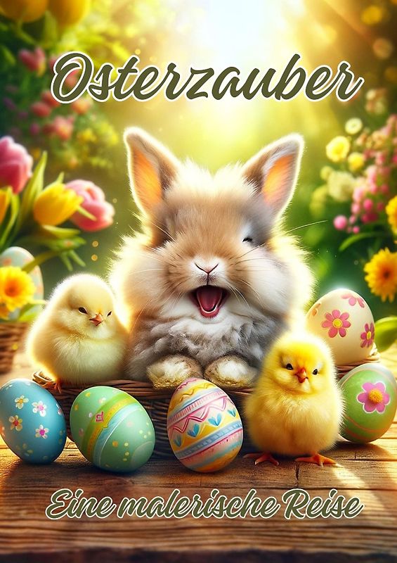 Osterzauber