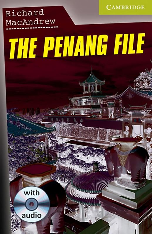 The Penang File