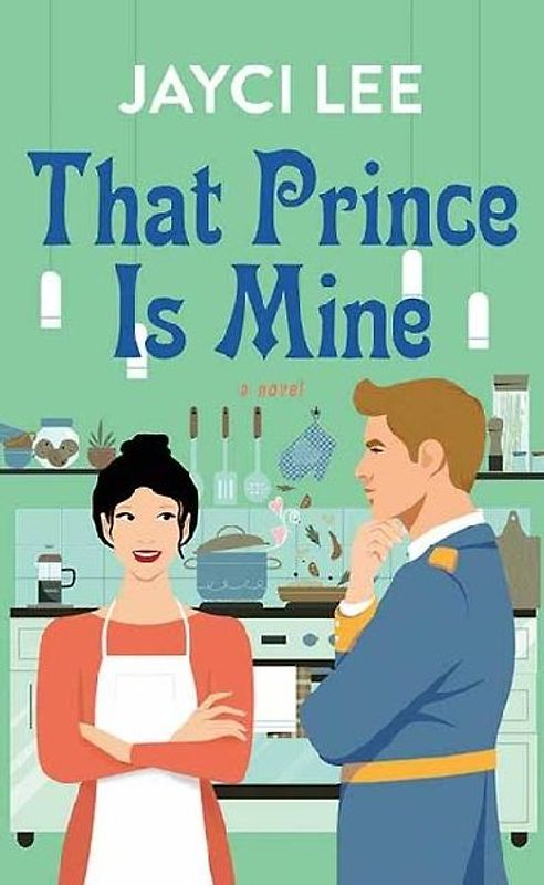 That Prince Is Mine