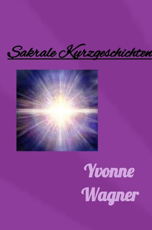 Sakrale Kurzgeschichten