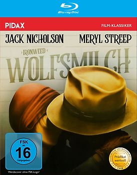 Wolfsmilch (Blu-ray) Blu-ray Disc