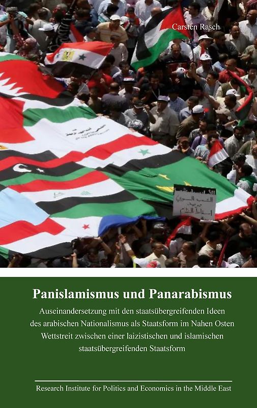 Panislamismus und Panarabismus