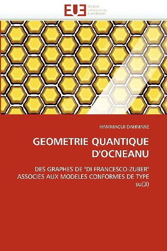 GEOMETRIE QUANTIQUE D''OCNEANU